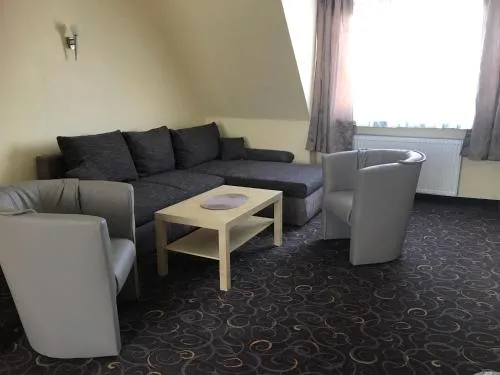 Hotel Seemeile photo 32