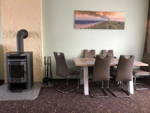 Hotel Seemeile photo 31
