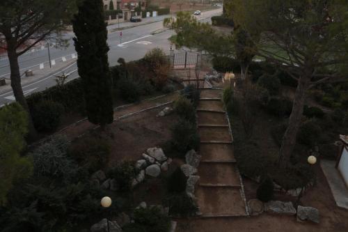 Φωτογραφία από το άλμπουμ του Hostal del Senglar σε Espluga de Francoli