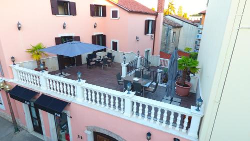 Villa Hasi