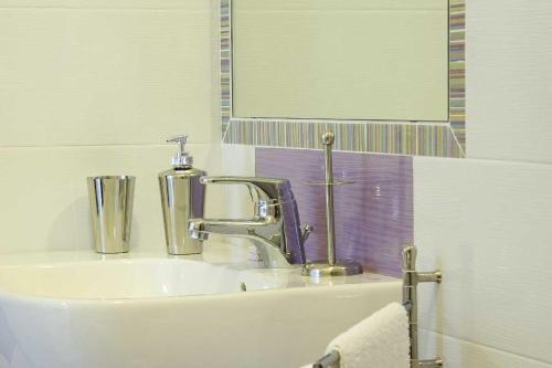 Gallery image of Hotel La Maestra in Grottammare