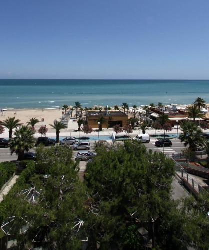 Gallery image of Hotel La Maestra in Grottammare