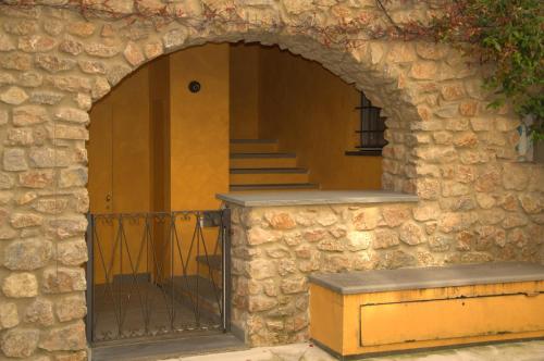 Gallery image of Borgo Vaccareccia Adelasia in Licciana Nardi