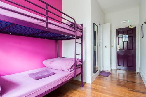 Twin Room Ensuite