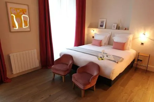 1er Etage SoPi-Montmartre photo 30