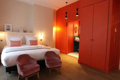 1er Etage SoPi-Montmartre photo 31
