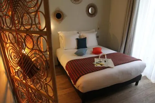 1er Etage SoPi-Montmartre photo 6