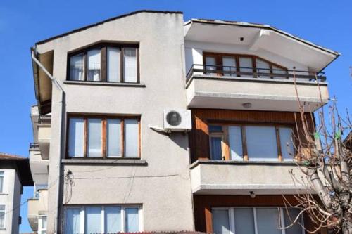 Φωτογραφία από το άλμπουμ του Grande Apartment σε Tsarevo