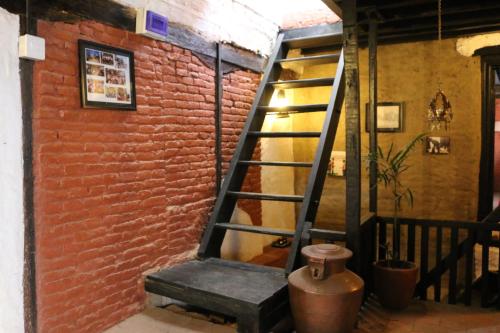 Fotografie z fotogalerie ubytování Hira Guest House v destinaci Patan