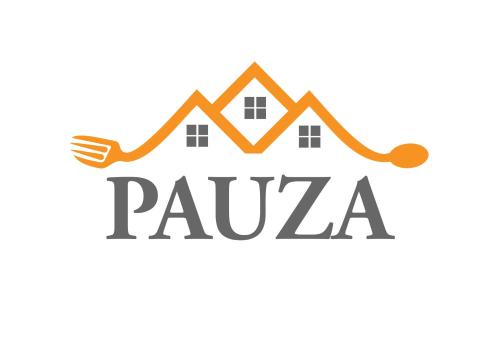 Certifikát, hodnocení, plakát nebo jiný dokument vystavený v ubytování Hotel Pauza