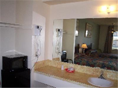Fotografie z fotogalerie ubytování Somerville Inn and Suites v destinaci Somerville