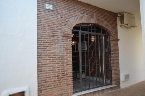Apartamento en Puerto Marina G204