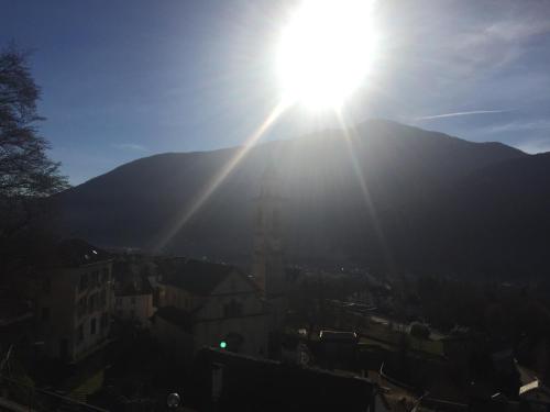Galería fotográfica de Albergo La Perla en Craveggia