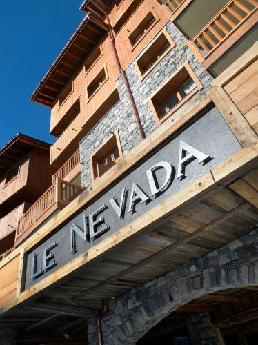 CGH Résidence Boutique Le Nevada photo 3