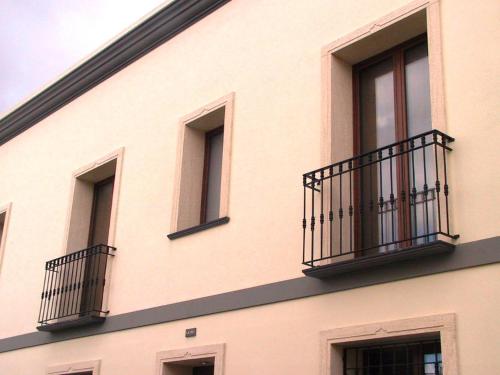 Foto dalla galleria di B&B Solanas a Càbras