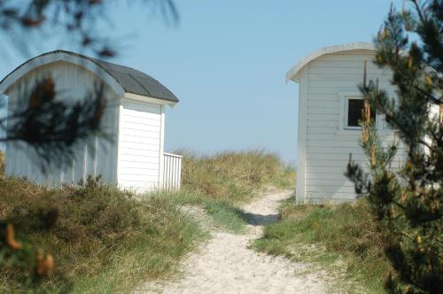 Fotografie z fotogalerie ubytování Falsterbo Camping Resort v destinaci Skanör med Falsterbo