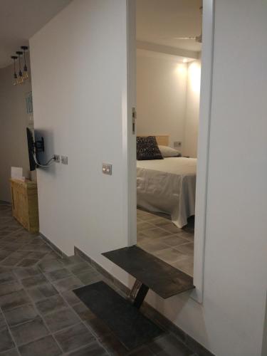Casa Loft 2 Dormitorios en el Centro Histórico y de fácil acceso