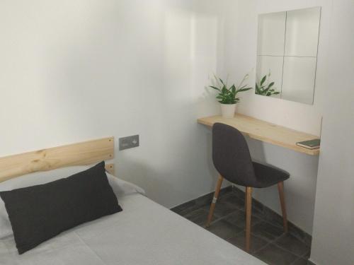 Casa Loft 2 Dormitorios en el Centro Histórico y de fácil acceso