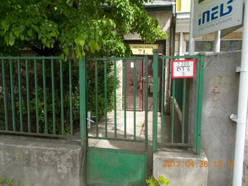 Hungaria Guesthouse 1141 Budapest, Hungária krt. 71. kép - 3