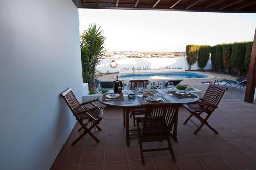 Villa Benita