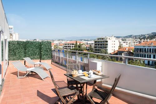 Hotel Abrial by Soniho photo 43
