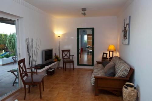 Villa Benita