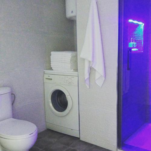Casa Loft 2 Dormitorios en el Centro Histórico y de fácil acceso