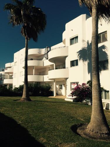 Apartamento del paraiso
