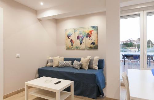 Gallery image of Apartamentos Apolo Somo in Somo