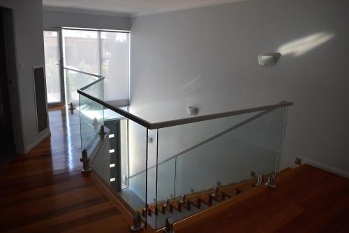 Φωτογραφία από το άλμπουμ του Griffith Prestige Apartments σε Griffith