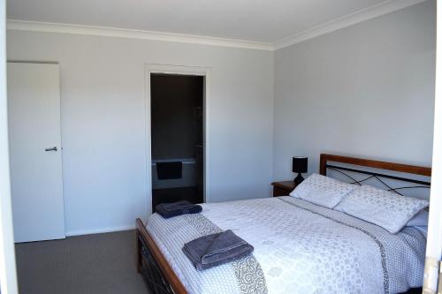 Gallery image of Griffith Prestige Apartments in Griffith