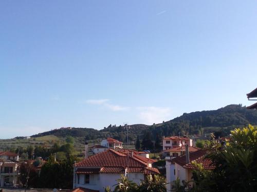 Φυσικό τοπίο κοντά σε αυτή η παραθεριστική κατοικία