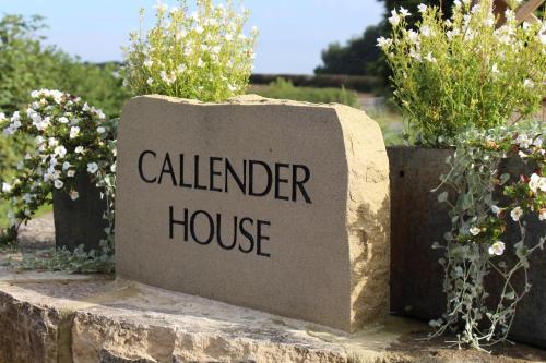 Callender House