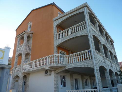 Apartments Villa Anastazija