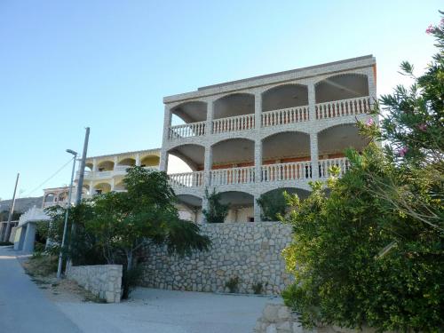 Apartments Villa Anastazija