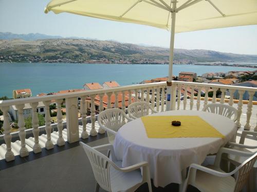 Apartments Villa Anastazija