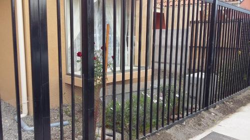 Gambar di galeri bagi Casa de veraneo Peñaflor di Malloco