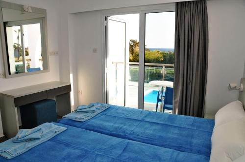 Gallery image of Kaos Hotel Apartments in Ayia Napa