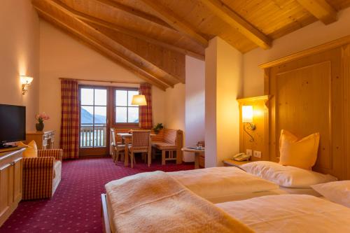 Gallery image of Berghotel Johanneshof in Anterselva di Mezzo