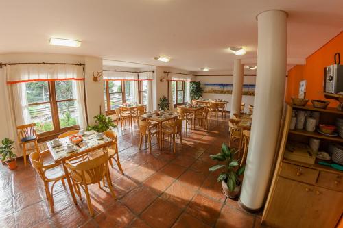 Photo de la galerie de l'établissement Hotel Bahia Nueva, à Puerto Madryn