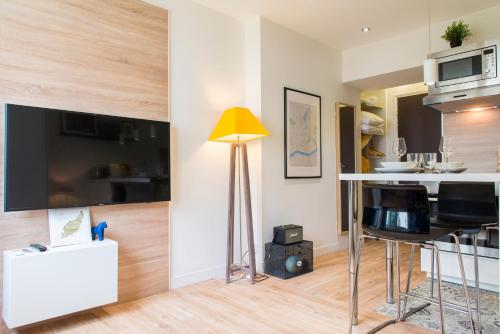 Unsejouranantes - Le Studio Fouré