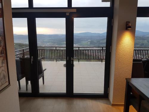 Gallery image of Apartments Pyramid of the Sun in Visoko