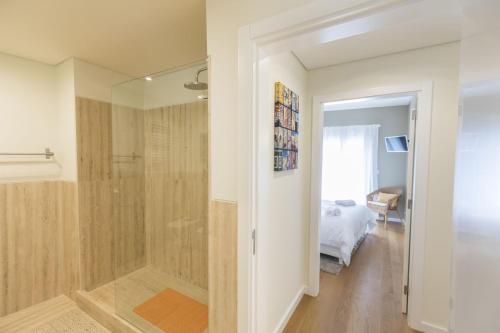 Graca Heartwarming Flat