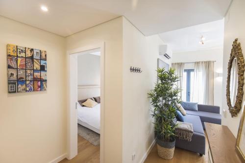 Graca Heartwarming Flat