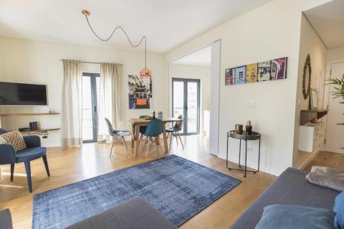 Graca Heartwarming Flat