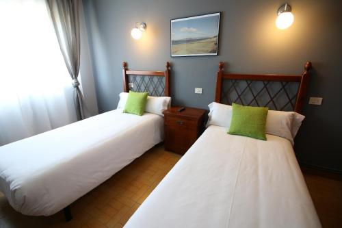 Gallery image of Hotel Alda Bueumar in Bueu