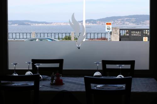 Gallery image of Hotel Alda Bueumar in Bueu