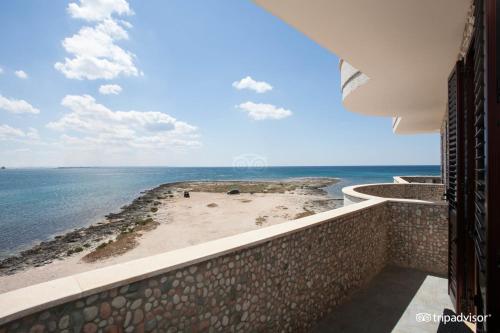 Gallery image of Hotel Alba in Torre Lapillo