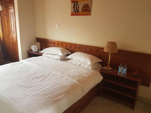 Galería fotográfica de China Garden en Nairobi