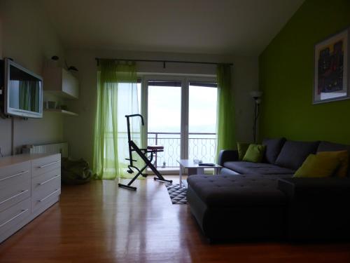 Apartments Adria